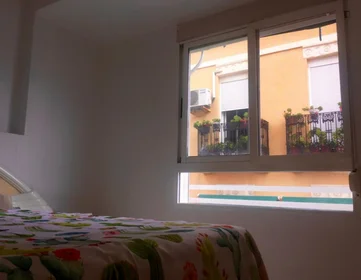 Logement entier à Carrer del Rosari, image 2 de 29