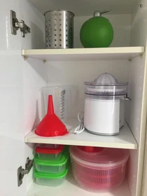 Logement entier à Carrer del Rosari, image 20 de 29