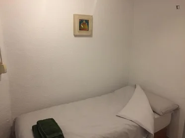 Gesamte Unterkunft in der Carrer del Rosari, bild 26 von 29