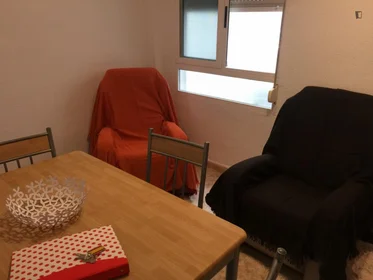 Gesamte Unterkunft in der Carrer del Rosari, bild 6 von 29