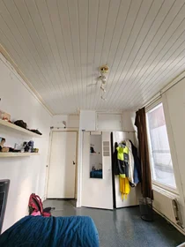 Privatzimmer in der Haverstraatpassage, bild 1 von 8