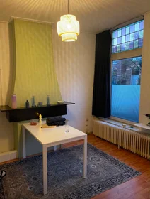 Private room at Gysbert Japicxstraat, image 1 of 5