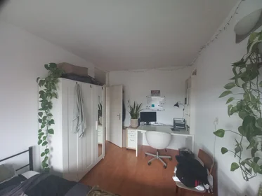 Privatzimmer in der Foulkeslaan, bild 4 von 5