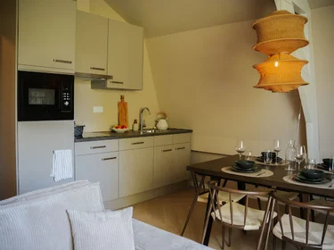 Appartamento intero in van Trieststraat, immagine 1 di 10