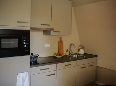 Dairenin tamamı konumu van Trieststraat, 10 10 görüntüsü