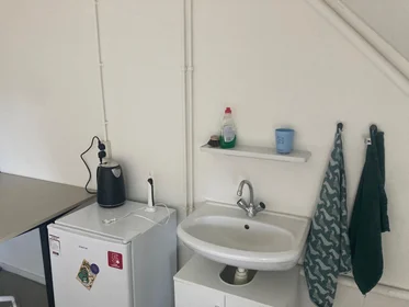 Habitación privada en Tongelresestraat, imagen 1 de 4