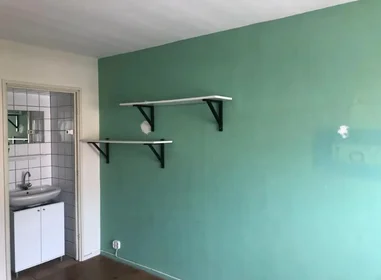 Habitación privada en Kuipersdijk, imagen 1 de 5
