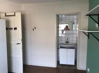 Habitación privada en Kuipersdijk, imagen 3 de 5