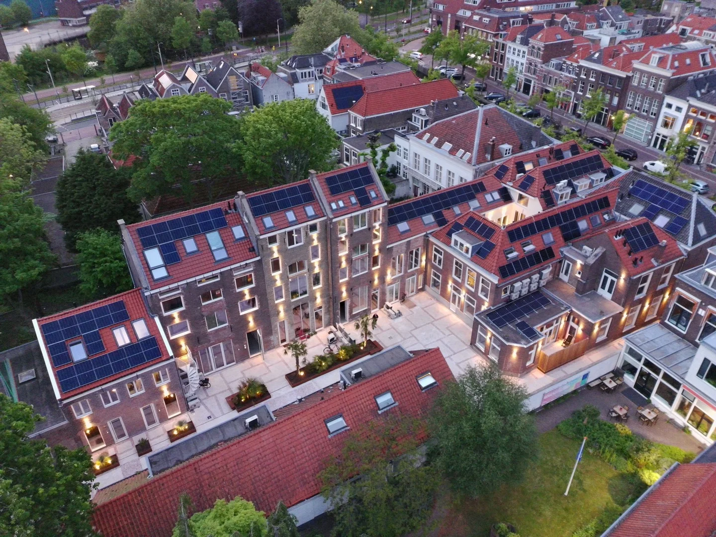 Noordeinde
