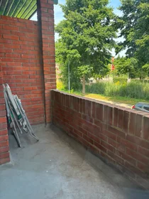 Privatzimmer in der Molukkenstraat, bild 6 von 6