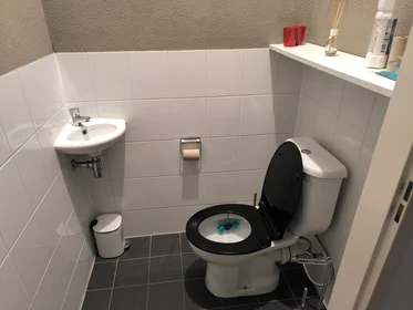 Chambre privée à Musicallaan, image 8 de 10