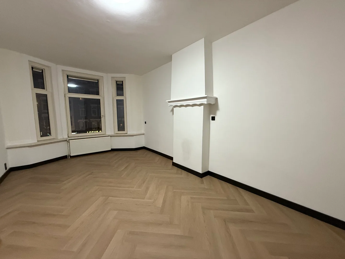 Fully equipped studio flat for students in 