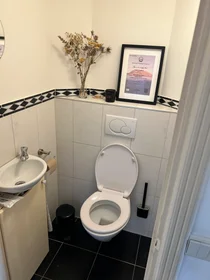 Apartamento inteiro em Groesbeekseweg, imagem 3 de 8