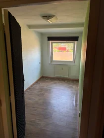 Stanza privata in Schepenenstraat, immagine 7 di 10