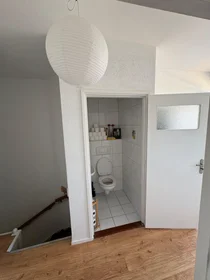 Stanza privata in Schepenenstraat, immagine 9 di 10
