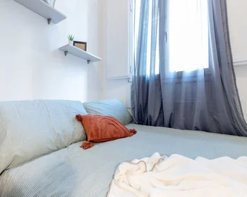 Habitación privada en Via Padova, imagen 1 de 10