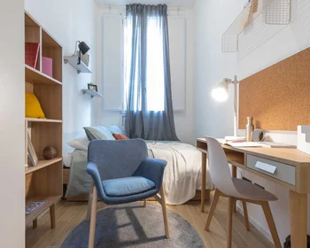 Habitación privada en Via Padova, imagen 2 de 15