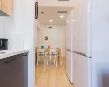 Private room at Via Padova, image 11 of 15