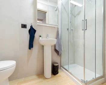 Private room at Via Padova, image 13 of 15