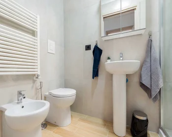 Private room at Via Padova, image 12 of 15
