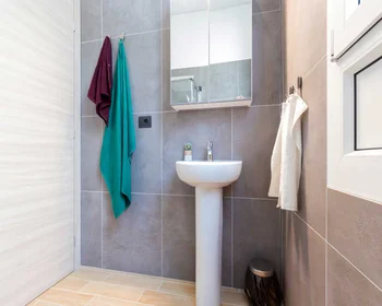 Habitación privada en Via Padova, imagen 14 de 15