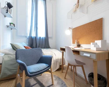 Habitación privada en Via Padova, imagen 3 de 15