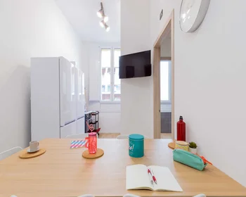 Habitación privada en Via Padova, imagen 8 de 15
