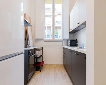 Habitación privada en Via Padova, imagen 9 de 15