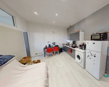 Prywatny pokój rue saint jean, obraz 8 12