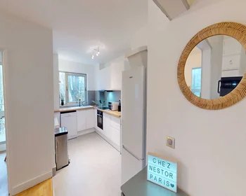 Private room at Rue de Sèvres, image 13 of 18