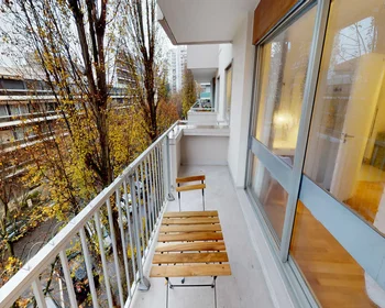 Stanza privata in Rue de Sèvres, immagine 5 di 18