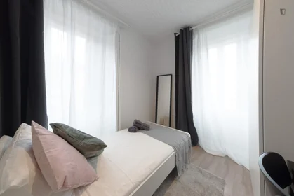 Habitación privada en Calle de Carranza, imagen 2 de 23