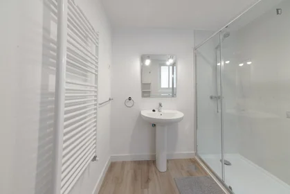 Habitación privada en Calle de Carranza, imagen 11 de 23