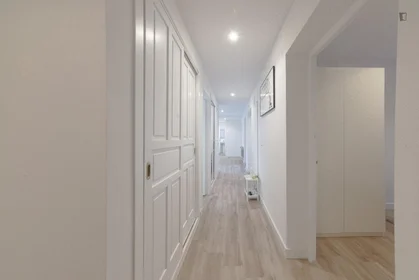Habitación privada en Calle de Carranza, imagen 23 de 23