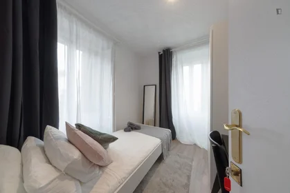Habitación privada en Calle de Carranza, imagen 4 de 23