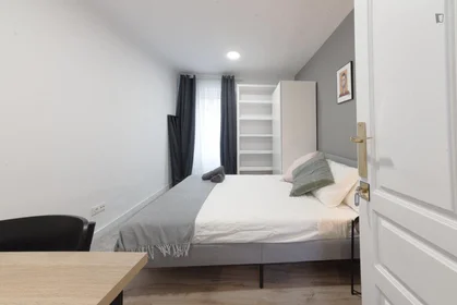Habitación privada en Calle de Carranza, imagen 3 de 23