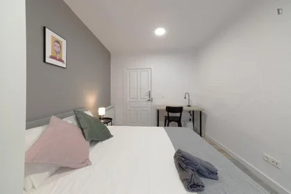 Habitación privada en Calle de Carranza, imagen 4 de 23