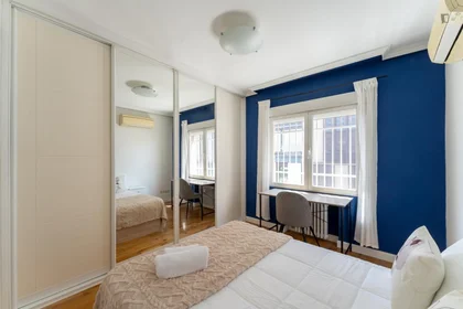 Habitación privada en Paseo de San Francisco de Sales, imagen 2 de 24