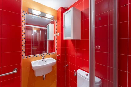 Habitación privada en Paseo de San Francisco de Sales, imagen 17 de 24