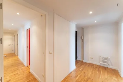 Habitación privada en Paseo de San Francisco de Sales, imagen 21 de 24