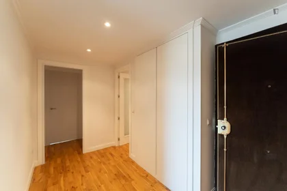 Habitación privada en Paseo de San Francisco de Sales, imagen 24 de 24