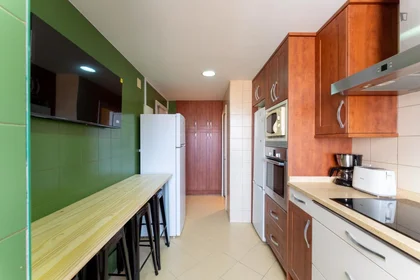 Habitación privada en Paseo de San Francisco de Sales, imagen 6 de 24
