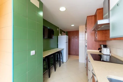 Habitación privada en Paseo de San Francisco de Sales, imagen 9 de 24