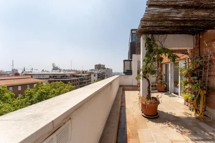 Habitación privada en Paseo de San Francisco de Sales, imagen 11 de 32