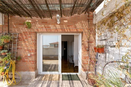 Habitación privada en Paseo de San Francisco de Sales, imagen 12 de 32
