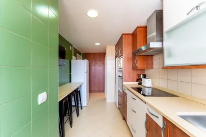 Habitación privada en Paseo de San Francisco de Sales, imagen 15 de 32