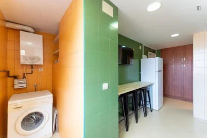 Habitación privada en Paseo de San Francisco de Sales, imagen 16 de 32