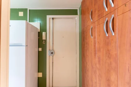 Habitación privada en Paseo de San Francisco de Sales, imagen 18 de 32