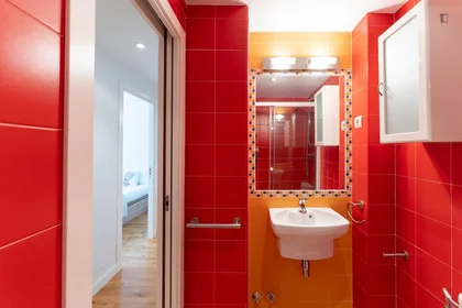 Habitación privada en Paseo de San Francisco de Sales, imagen 27 de 32
