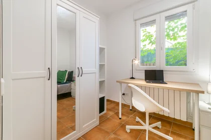 Stanza privata in Carrer d'Alonso Cano, , immagine 3 di 10